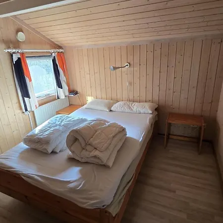 Ferienhaus-bambi * Haren