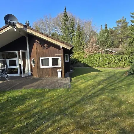 Ferienhaus-bambi Holiday home