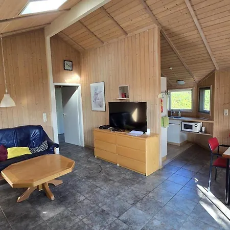 Ferienhaus-bambi Holiday home Haren