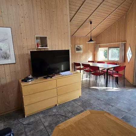 Ferienhaus-bambi Haren