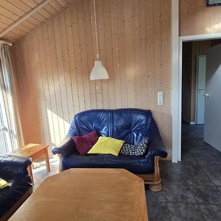 Ferienhaus-bambi *