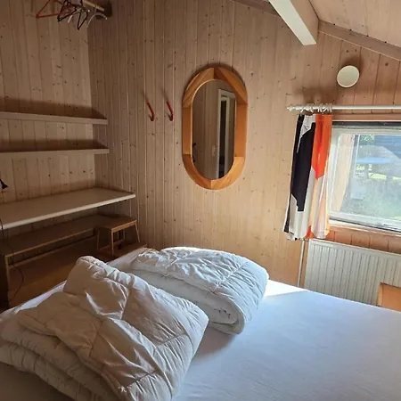 Ferienhaus-bambi Holiday home