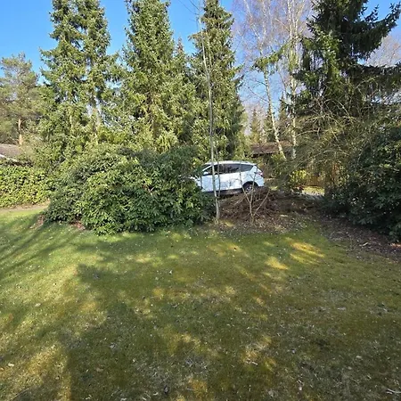 Ferienhaus-bambi Holiday home *