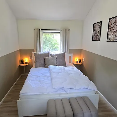 Ferienhaus-bambi Харен