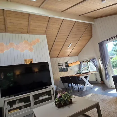 Ferienhaus-bambi