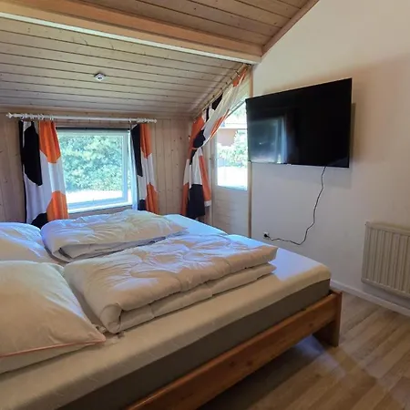Ferienhaus-bambi