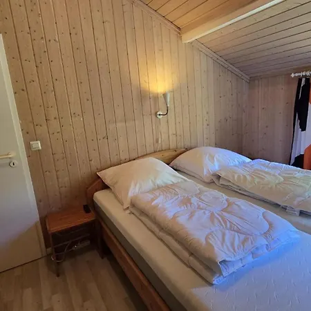 Ferienhaus-bambi * Харен