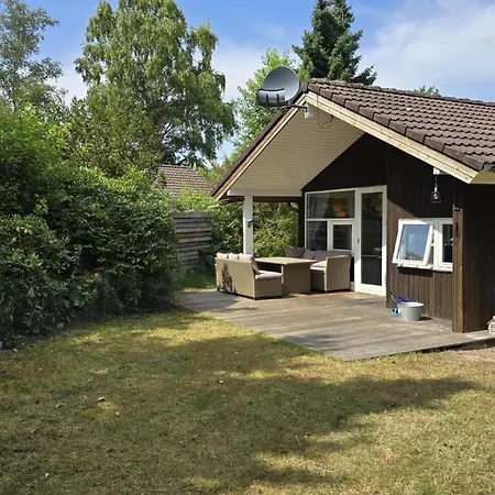 Ferienhaus-bambi